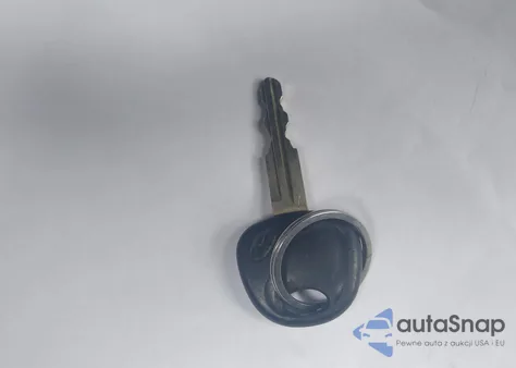 2011 Hyundai Accent Gs z USA, uszkodzony, nr VIN KMHCM3AC1BU200601